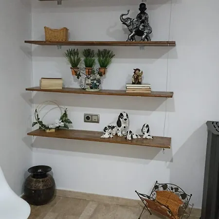Apartamento Ala Pa Cá
