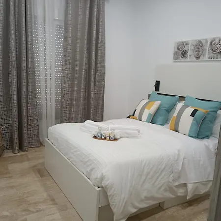 Apartamento Ala Pa Cá *
