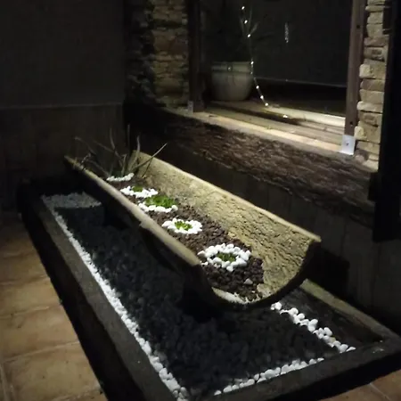 Apartamento Ala Pa Cá Miajadas