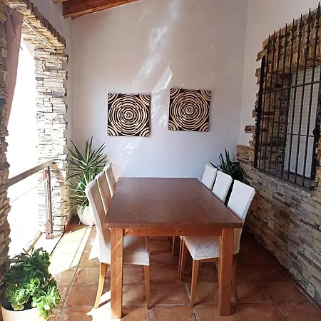 Apartamento Ala Pa Cá