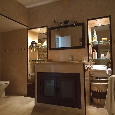 Apartamento Ala Pa Cá