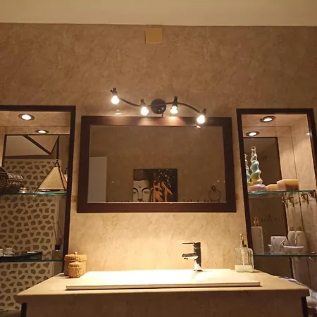 Ala Pa Cá Apartamento *