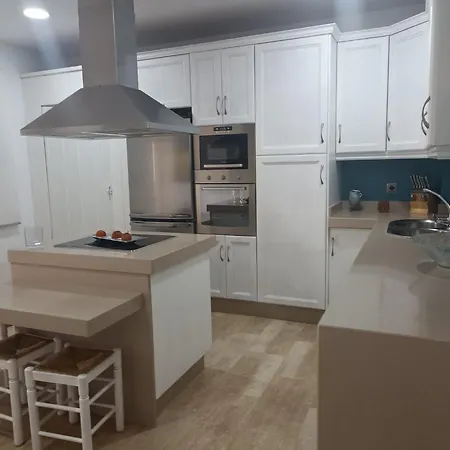 Apartamento Ala Pa Cá *