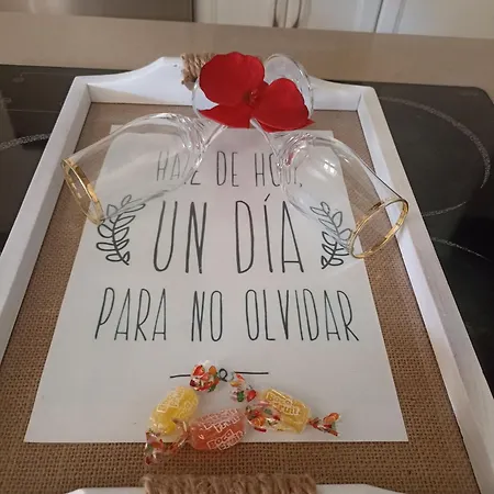 Apartamento Ala Pa Cá *