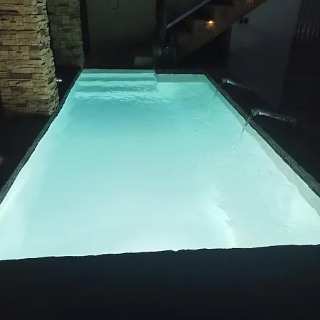 Apartamento Ala Pa Cá Miajadas