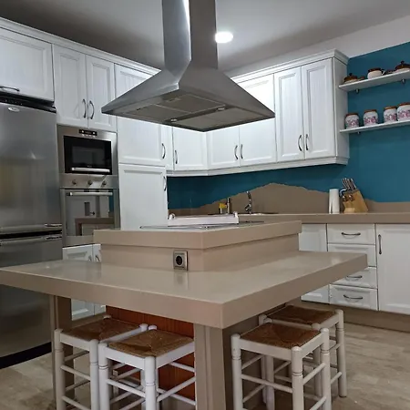 Ala Pa Cá Apartamento *