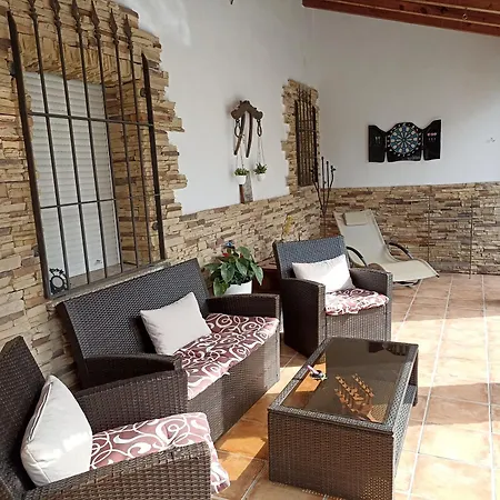 Ala Pa Cá * Miajadas