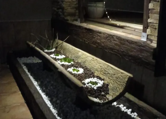 Lägenhet Ala Pa Ca Miajadas