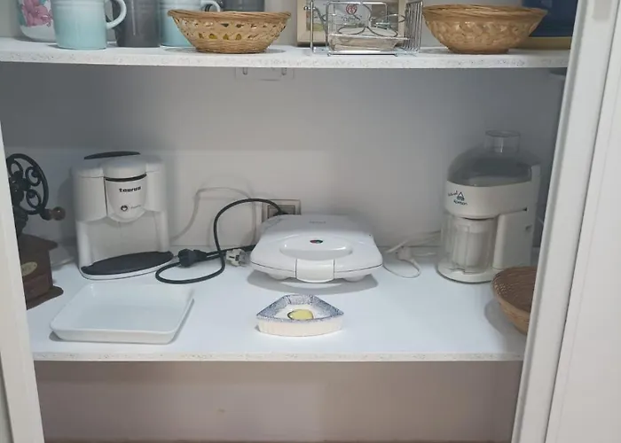 Lägenhet Ala Pa Ca *