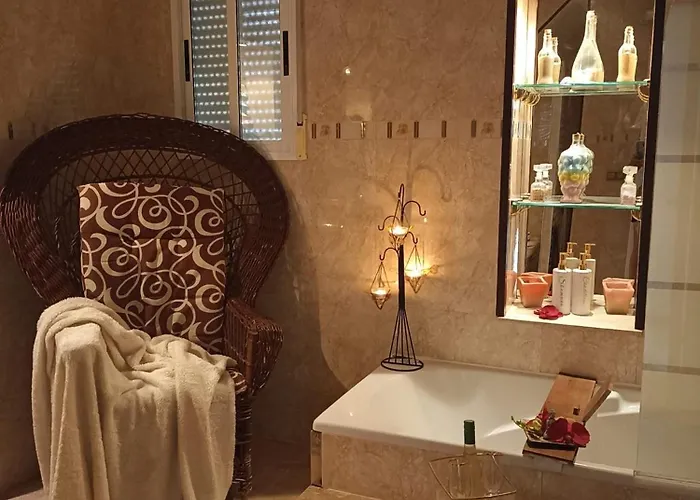 Lägenhet Ala Pa Ca Miajadas