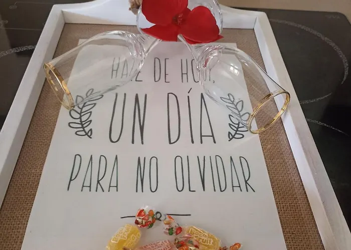 Lägenhet Ala Pa Ca *