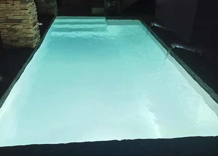 Lägenhet Ala Pa Ca Miajadas